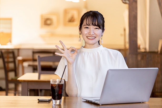 最終面接後のお礼メールの例文