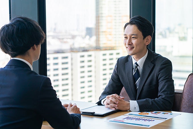 一時面接後のお礼メールの効果と送ったほうがよい場合