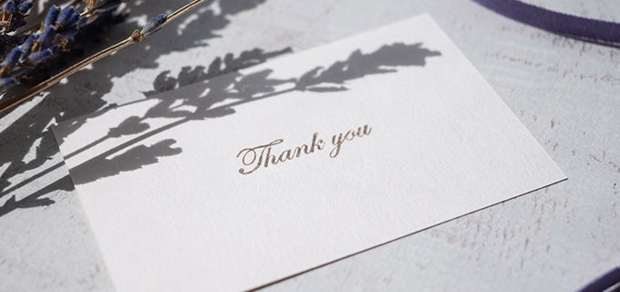 「お陰様で」は目上の人に使える敬語?正しい意味と使い方を例文付きでご紹介!