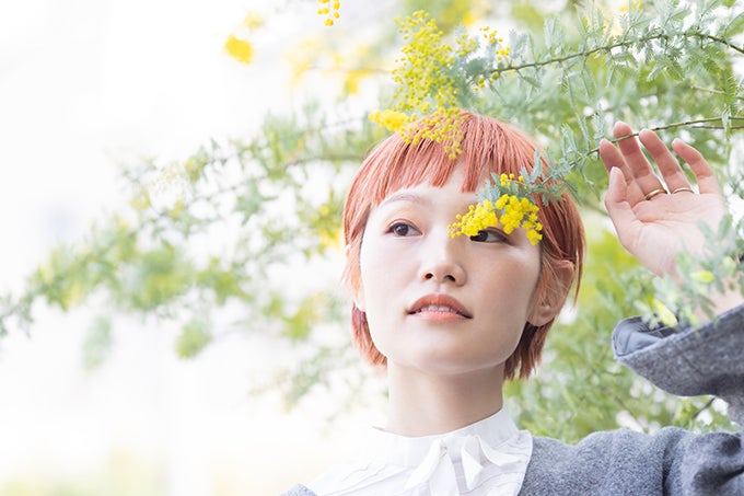 ベリーショート01