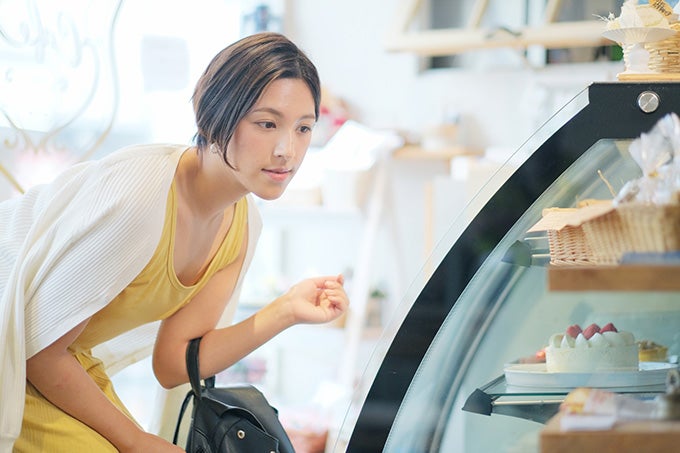 【販売スタッフ】面接でアピールしたいポイント