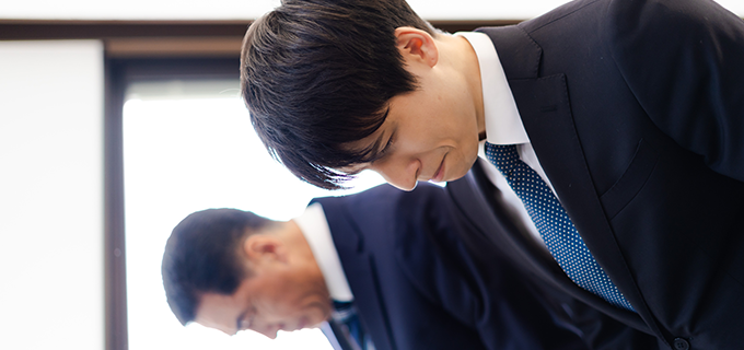 「以後気をつけます」の使い方をマスターしよう!ビジネスでの活用方法と類似表現を一挙紹介!
