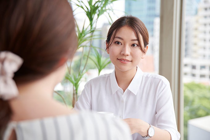 ペットショップのバイト面接でよく聞かれる質問