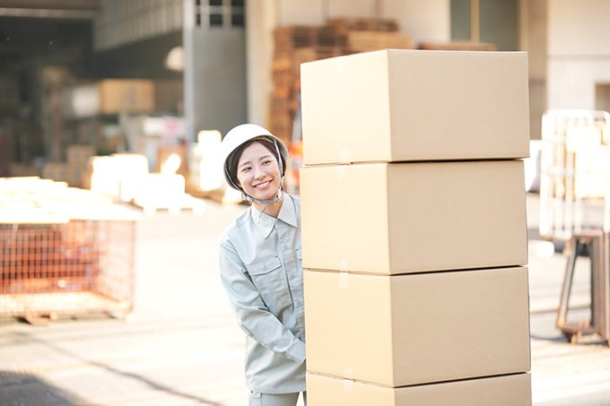 倉庫バイトの面接でよく聞かれる質問