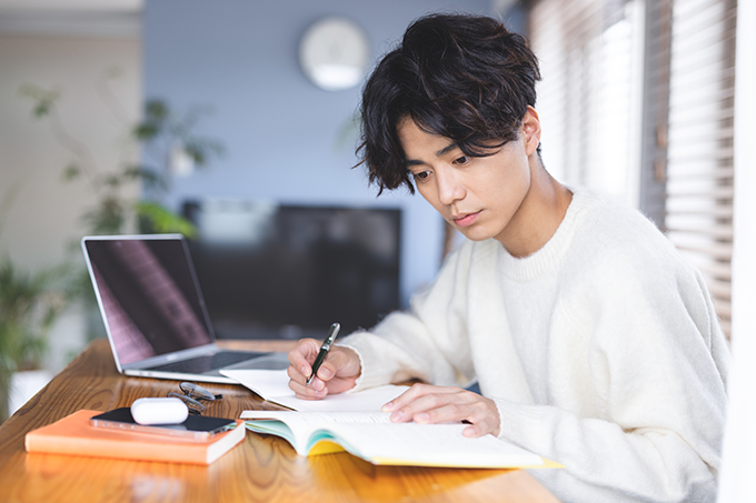 勉強するモチベーションを最大限引き出す秘訣