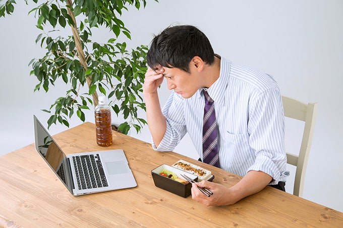 風邪で休むべき症状の目安