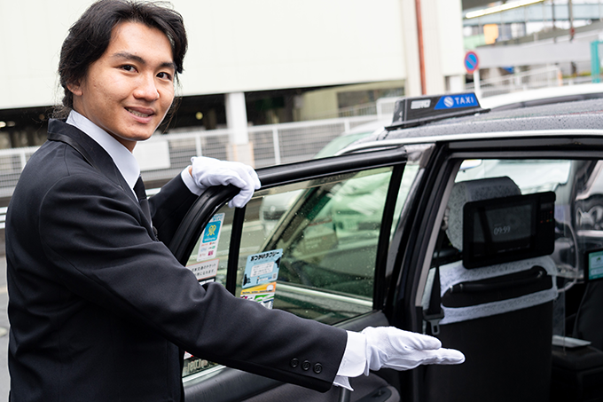 シンプルに見えるけど、実はとても奥が深い仕事