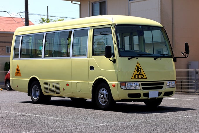 送迎バス