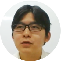 テクノスマイルで働く正社員の福田さん