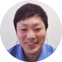 テクノスマイルで働く正社員の江藤さん