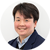 テクノスマイル採用担当の中原さん