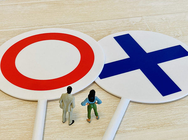 派遣先に直接雇用されるのは法的にOK？