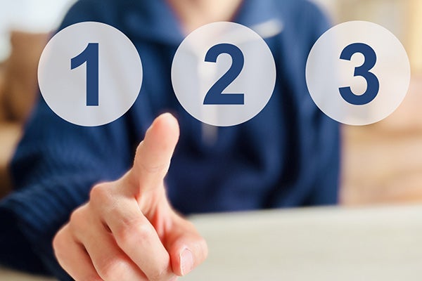 派遣社員に適した副業を選ぶ時の3つのポイント