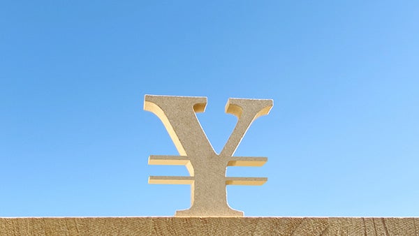 職種別の平均時給