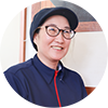 Tさん（40代）アルバイト