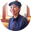 Oさん（40代）アルバイト