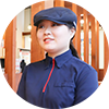 Nさん（20代）アルバイト