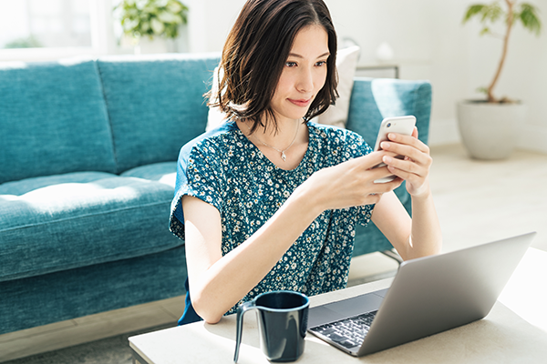 電話マナーの基本