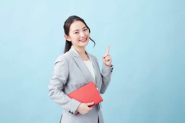 病院見学後はお礼状を必ず出しましょう