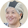 Y・Mさん（60代）／大阪支店／登録歴8年