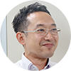 支店長Kさん（大阪支店）
