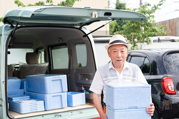 発注ミスが起きないようしっかり確認することが大切