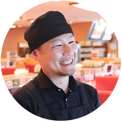 Tさん（30代）