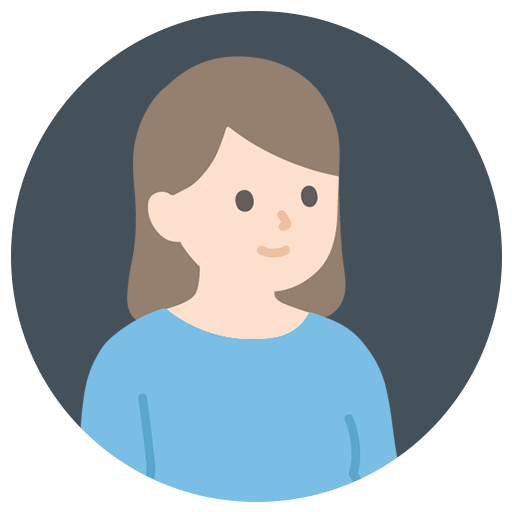 Sさん(20代)アルバイト