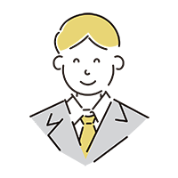 ホテルスタッフ Kさん(ASANO GROUPのマネージャー)