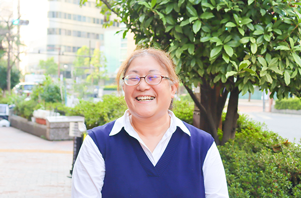 まいばすけっとの正社員になって増えた家族との時間