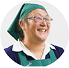 Yさん(40代)店舗マネージャー