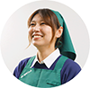 Kさん(40代)スーパーインテンデント