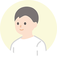 Hさん（20代）アルバイト