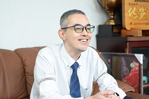 横浜野本の専務取締役に聞いた！横浜野本で輝ける人材とは？
