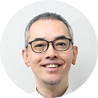 横浜野本 専務取締役 野本 輝一さん