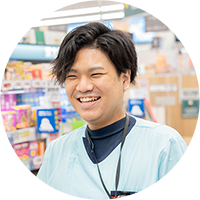 Tさん(30代)正社員