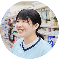 Sさん（20代）正社員