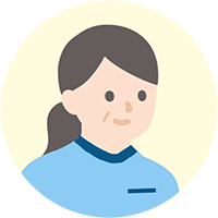 Aさん(60代)パートタイマー