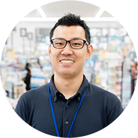 人事担当 鈴木さん