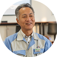 研修講師のプロフィール画像