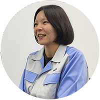 研修卒業生のプロフィール画像