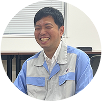 研修卒業生のプロフィール画像