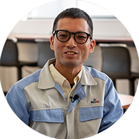 研修受講生のプロフィール画像