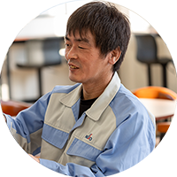 研修受講生のプロフィール画像