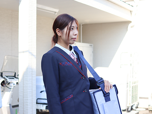 休日・夜間のお届けがないため、子育てと両立して働ける主婦（夫）のヤクルトレディ