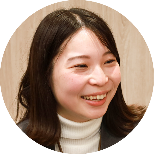 スタッフサービス・エンジニアリング 常用型派遣 採用担当