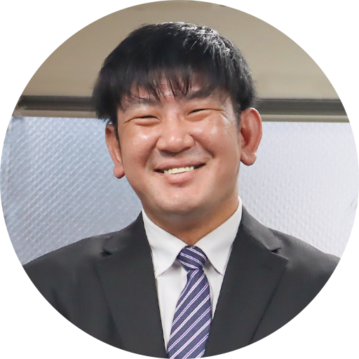 株式会社MKR 代表 門口さん