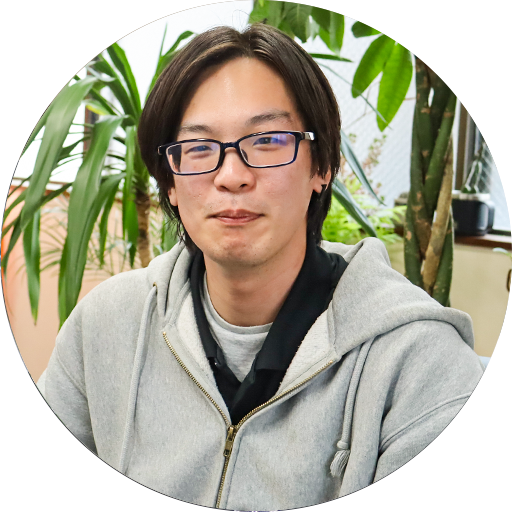 スタッフ　Nさん（27歳）
