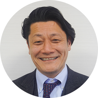 株式会社コトナの副社長 大島さん