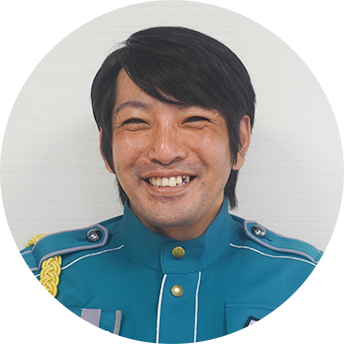 コトナの社員 石川さん